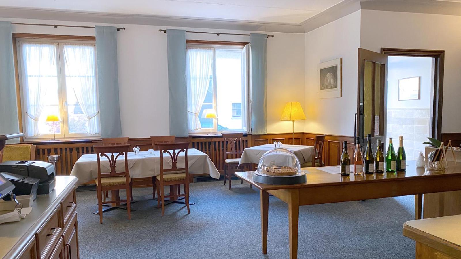 Landgasthof Rebstock Weil Am Rhein / Basel Exteriör bild